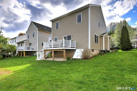 Tiny photo for 23 Hickory Court #23, Wallingford, CT 06492 (MLS # 24168935)