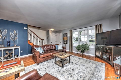 Tiny photo for 23 Hickory Court #23, Wallingford, CT 06492 (MLS # 24168935)