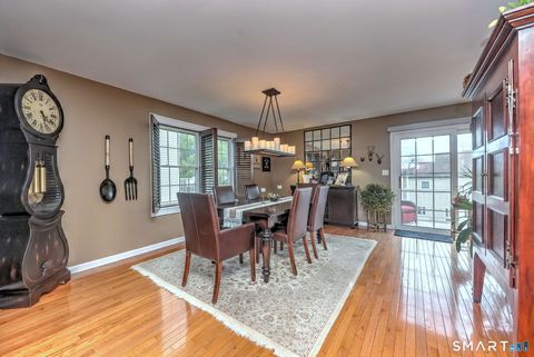 Tiny photo for 23 Hickory Court #23, Wallingford, CT 06492 (MLS # 24168935)