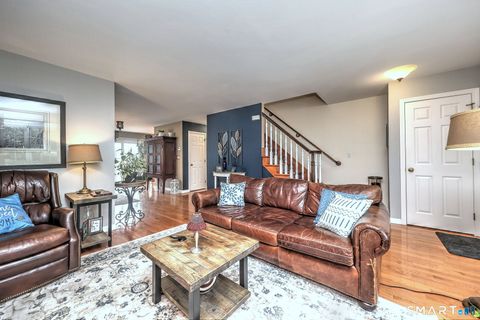 Tiny photo for 23 Hickory Court #23, Wallingford, CT 06492 (MLS # 24168935)