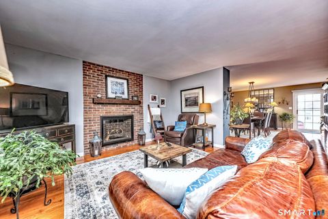 Tiny photo for 23 Hickory Court #23, Wallingford, CT 06492 (MLS # 24168935)