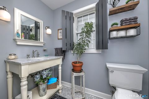 Tiny photo for 23 Hickory Court #23, Wallingford, CT 06492 (MLS # 24168935)