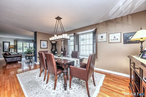 Tiny photo for 23 Hickory Court #23, Wallingford, CT 06492 (MLS # 24168935)