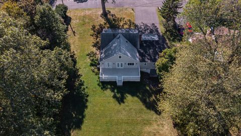 Tiny photo for 60 Lillian Drive, Trumbull, CT 06611 (MLS # 24130002)