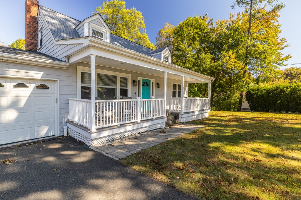 Photo of 60 Lillian Drive, Trumbull, CT 06611 (MLS # 24130002)