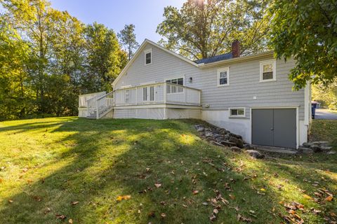Tiny photo for 60 Lillian Drive, Trumbull, CT 06611 (MLS # 24130002)