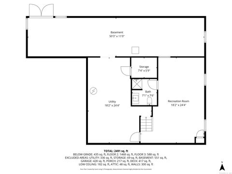 Tiny photo for 60 Lillian Drive, Trumbull, CT 06611 (MLS # 24130002)