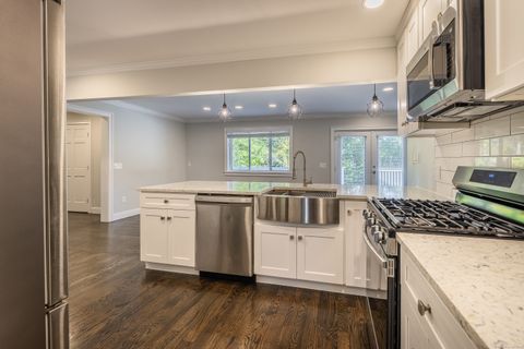 Tiny photo for 60 Lillian Drive, Trumbull, CT 06611 (MLS # 24130002)