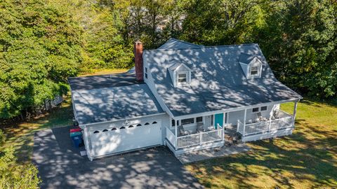 Tiny photo for 60 Lillian Drive, Trumbull, CT 06611 (MLS # 24130002)