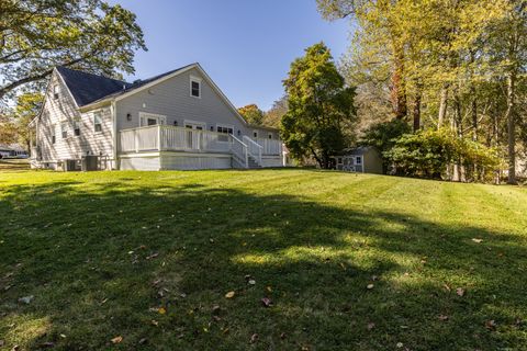 Tiny photo for 60 Lillian Drive, Trumbull, CT 06611 (MLS # 24130002)