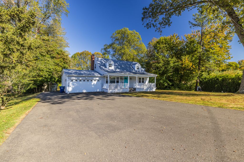 Photo of 60 Lillian Drive, Trumbull, CT 06611 (MLS # 24130002)