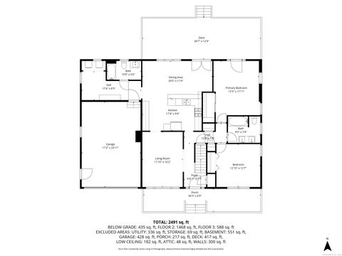 Tiny photo for 60 Lillian Drive, Trumbull, CT 06611 (MLS # 24130002)