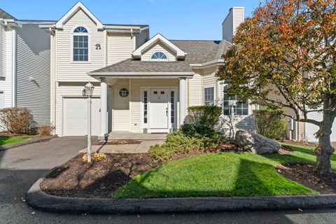 A home in Stamford