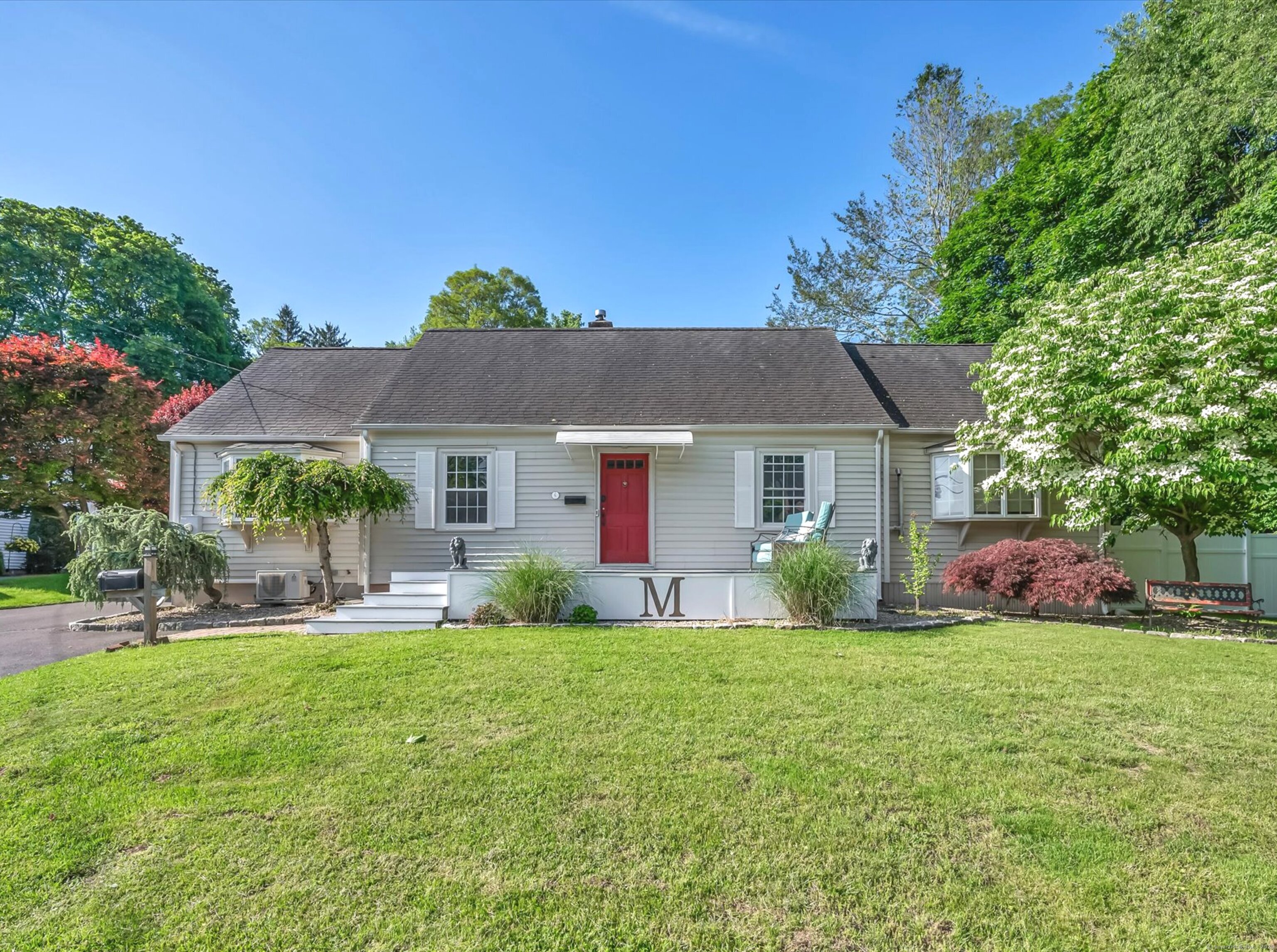 6 Victoria Road