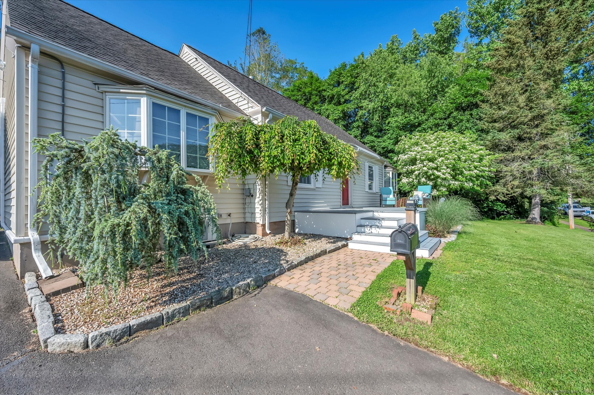 6 Victoria Road