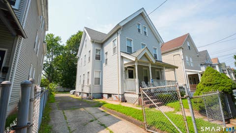 Photo of 398 Shelton Avenue, New Haven, CT 06511 (MLS # 24198885)