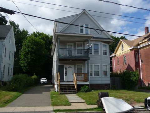 Photo of 24 King Street #3, Hartford, CT 06114 (MLS # 24158993)