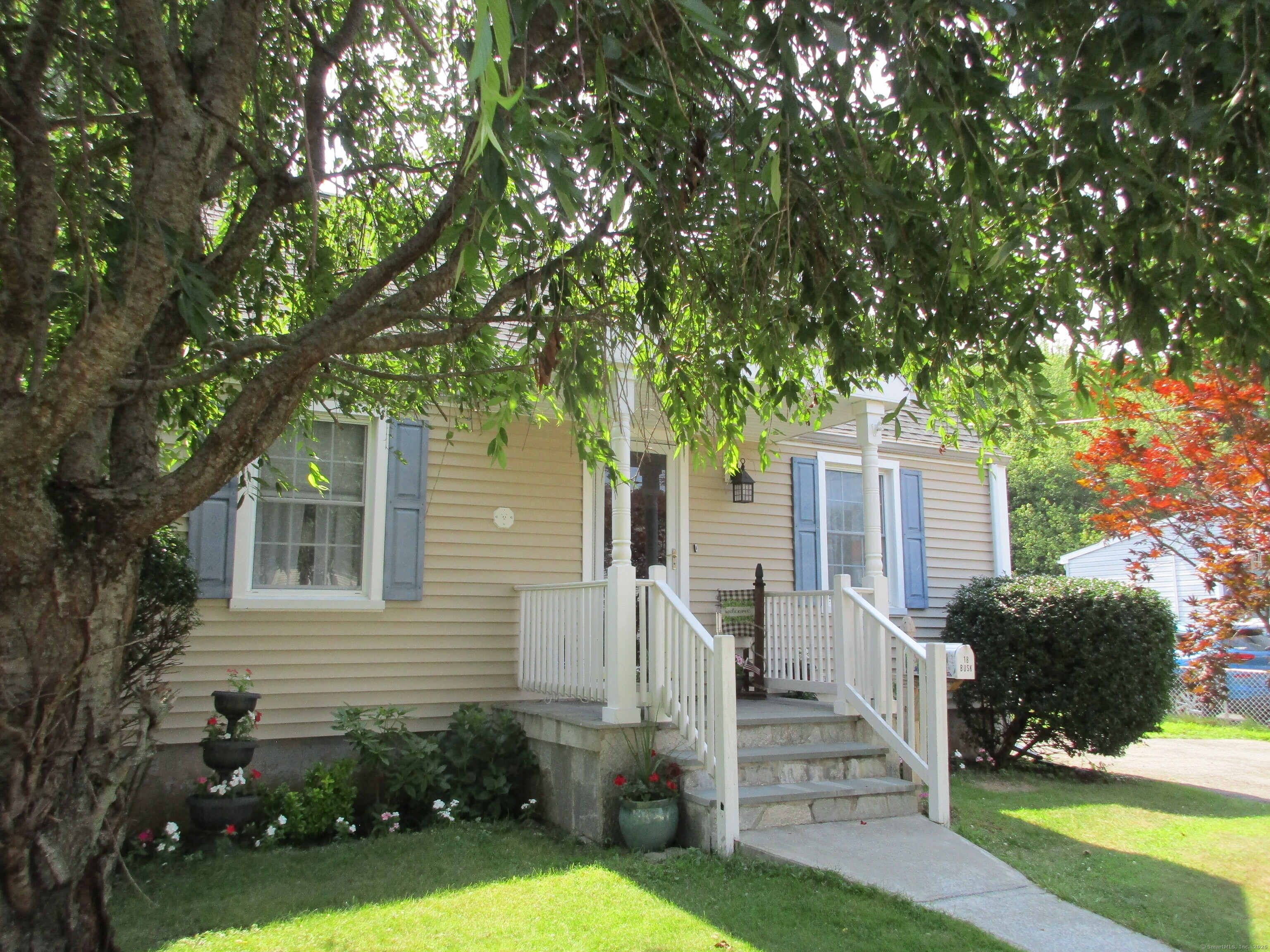 18 Harkness Drive