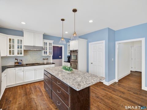 Tiny photo for 50 Brookhills Road, Branford, CT 06405 (MLS # 24181565)
