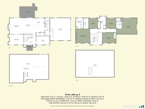 Tiny photo for 50 Brookhills Road, Branford, CT 06405 (MLS # 24181565)