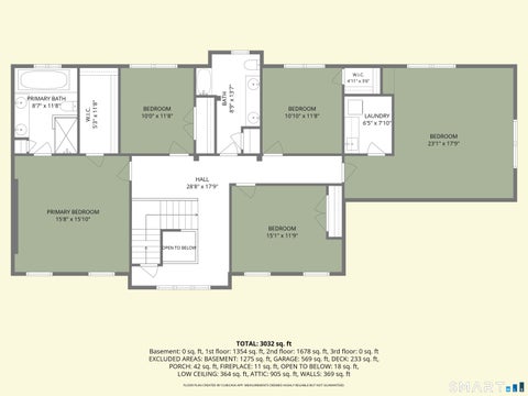 Tiny photo for 50 Brookhills Road, Branford, CT 06405 (MLS # 24181565)