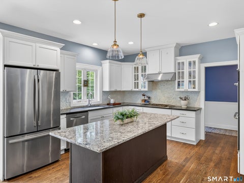 Tiny photo for 50 Brookhills Road, Branford, CT 06405 (MLS # 24181565)