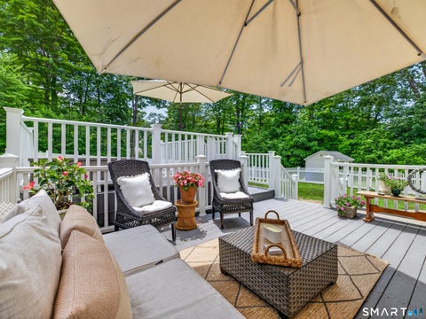 Tiny photo for 50 Brookhills Road, Branford, CT 06405 (MLS # 24181565)