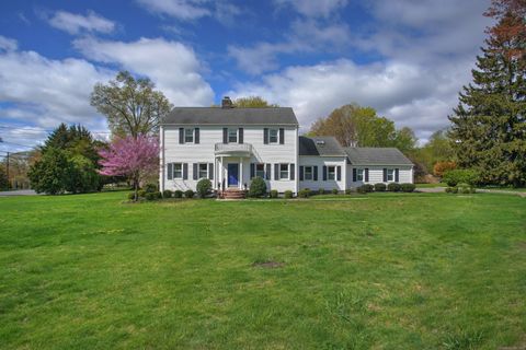 187 Sport Hill Road Easton CT 06612