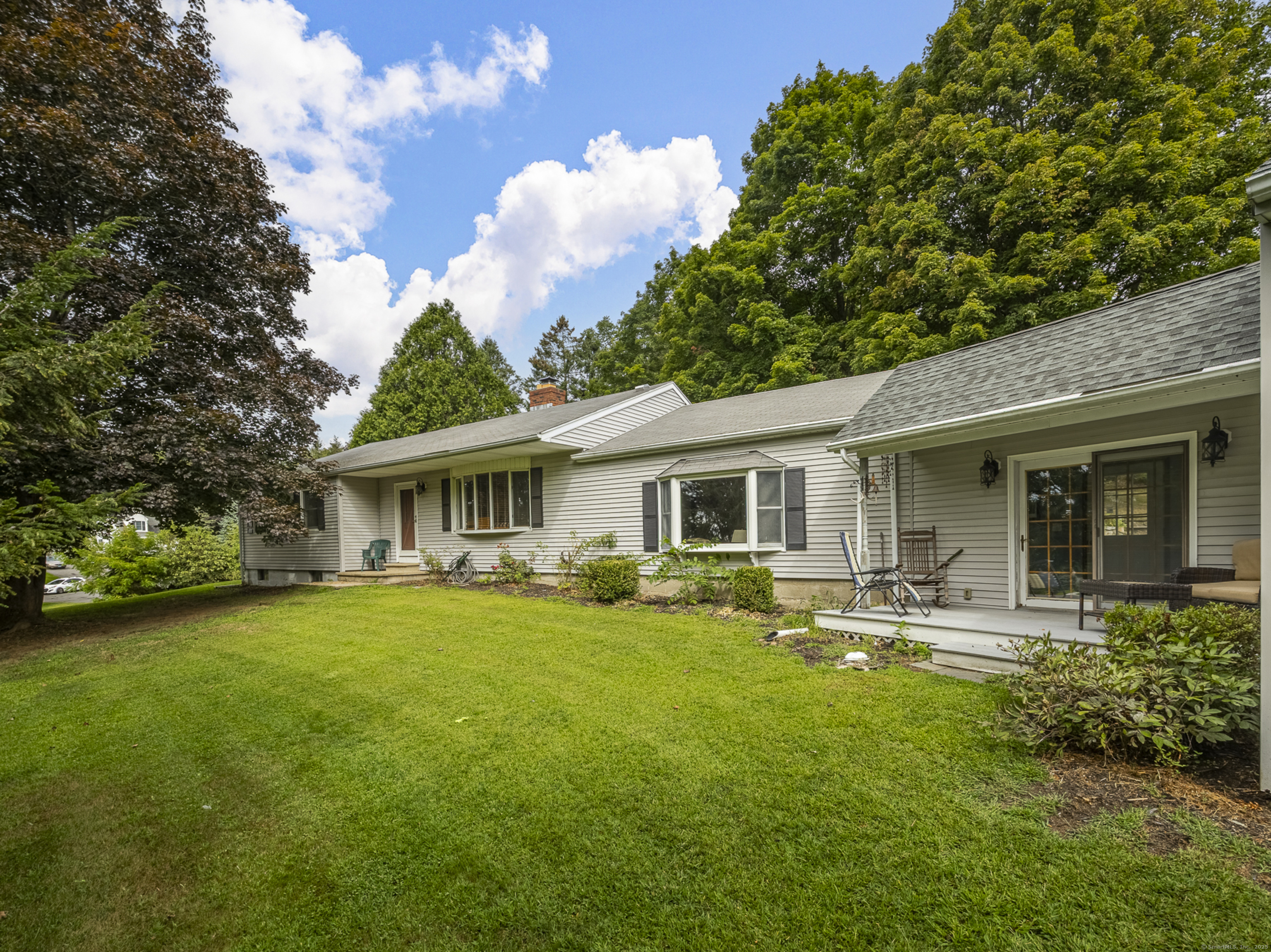 112 East Pembroke Road