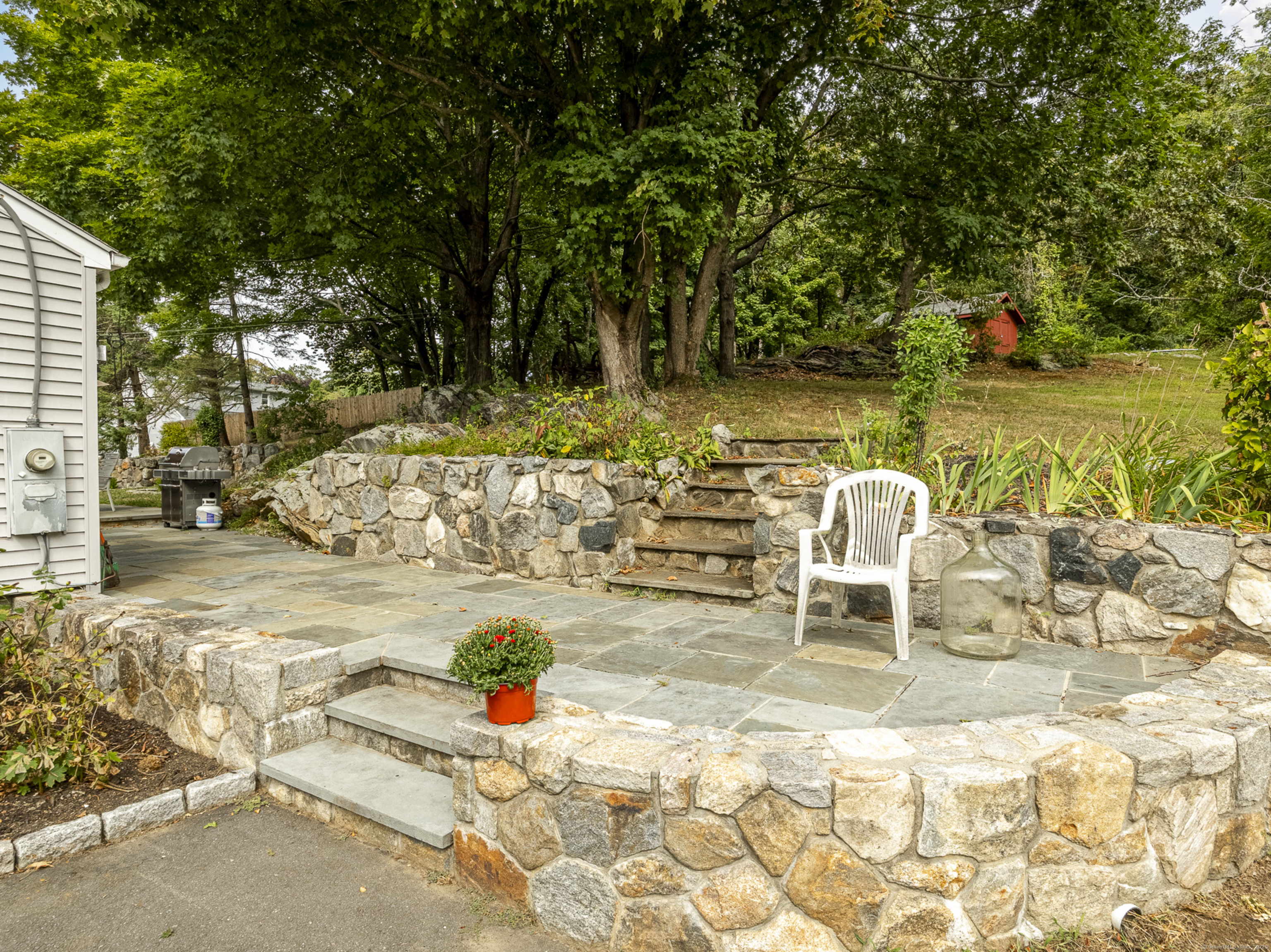 112 East Pembroke Road