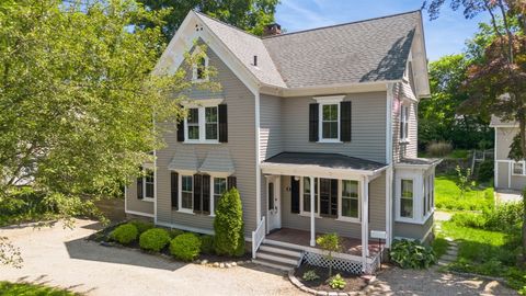 8 Washington Avenue Westport CT 06880