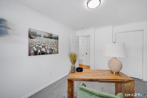 Tiny photo for 78 Landing Circle #78, Suffield, CT 06078 (MLS # 24154297)