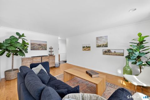 Tiny photo for 78 Landing Circle #78, Suffield, CT 06078 (MLS # 24154297)