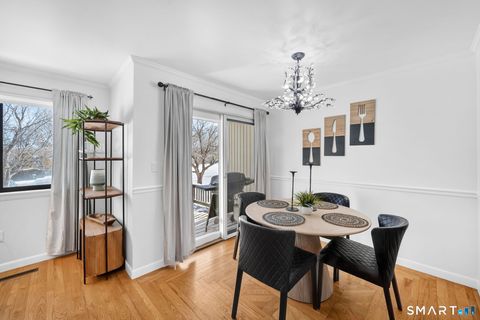 Tiny photo for 78 Landing Circle #78, Suffield, CT 06078 (MLS # 24154297)