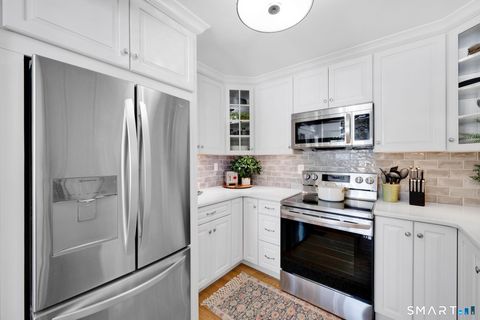 Tiny photo for 78 Landing Circle #78, Suffield, CT 06078 (MLS # 24154297)