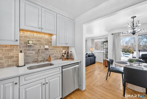 Tiny photo for 78 Landing Circle #78, Suffield, CT 06078 (MLS # 24154297)