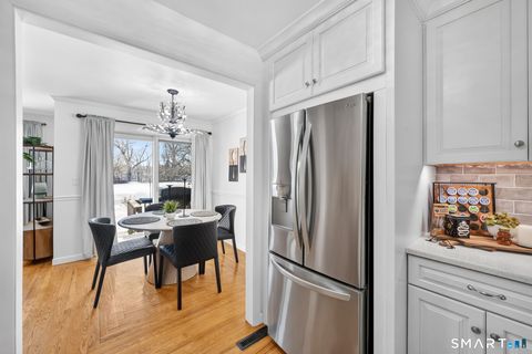 Tiny photo for 78 Landing Circle #78, Suffield, CT 06078 (MLS # 24154297)