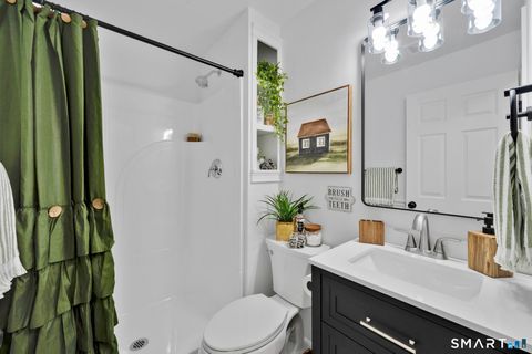 Tiny photo for 78 Landing Circle #78, Suffield, CT 06078 (MLS # 24154297)