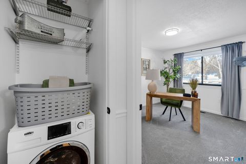 Tiny photo for 78 Landing Circle #78, Suffield, CT 06078 (MLS # 24154297)