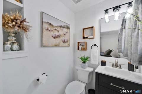 Tiny photo for 78 Landing Circle #78, Suffield, CT 06078 (MLS # 24154297)