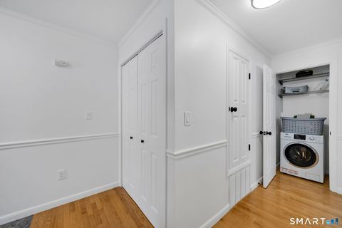 Tiny photo for 78 Landing Circle #78, Suffield, CT 06078 (MLS # 24154297)