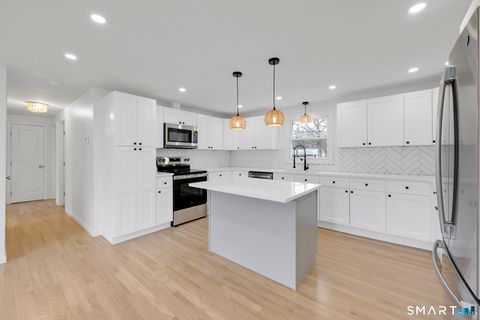 Tiny photo for 99 Hickory Lane, Wolcott, CT 06716 (MLS # 24162221)