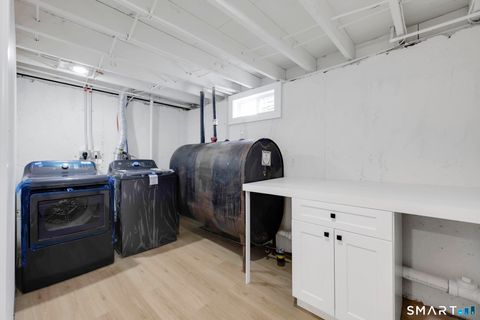 Tiny photo for 99 Hickory Lane, Wolcott, CT 06716 (MLS # 24162221)