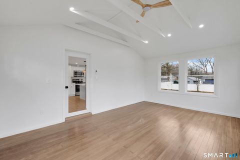 Tiny photo for 99 Hickory Lane, Wolcott, CT 06716 (MLS # 24162221)