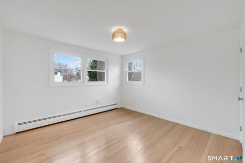 Tiny photo for 99 Hickory Lane, Wolcott, CT 06716 (MLS # 24162221)