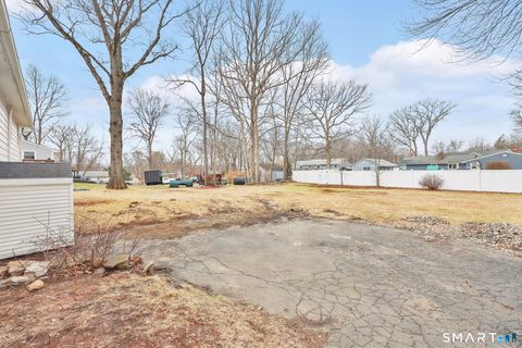 Tiny photo for 99 Hickory Lane, Wolcott, CT 06716 (MLS # 24162221)