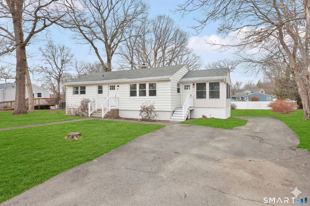 Photo of 99 Hickory Lane, Wolcott, CT 06716 (MLS # 24162221)