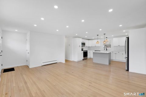 Tiny photo for 99 Hickory Lane, Wolcott, CT 06716 (MLS # 24162221)