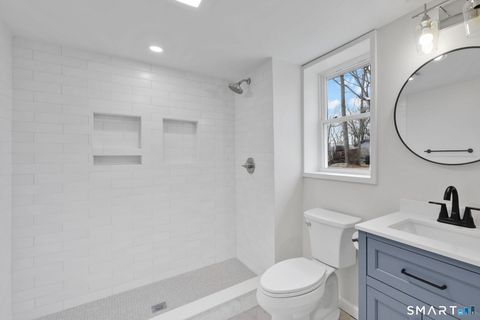 Tiny photo for 99 Hickory Lane, Wolcott, CT 06716 (MLS # 24162221)