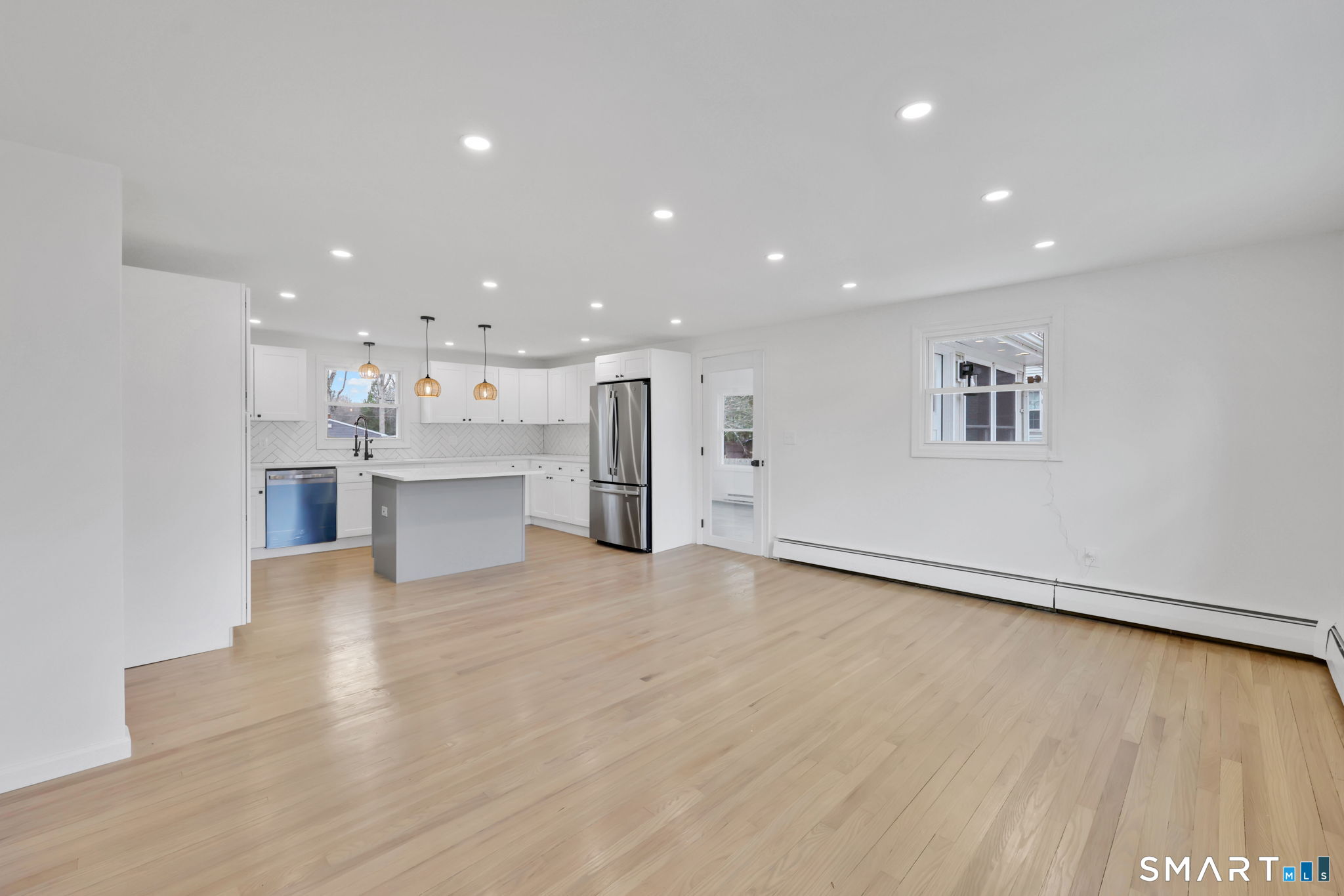 99 Hickory Lane
